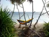 Adventure Hammock XXL nemo AZ-1030420 (gelb/blau) Produktbild-Vorschau 9