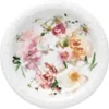 Rosenthal Espresso-/Mokka-Untertasse Maria Pink Rose Voir les images du produit 1
