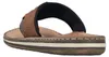 Rieker Herren Pantolette sportlicher Zehentrenner maritim Produktbild-Vorschau 7