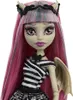 Monster High JHK57, Modelka, Žena, 6 rok / roky, Chlapec / Náhľad obrázku produktu 4