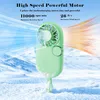 Mini Handventilator mit Stufenloser Produktbild-Vorschau 2