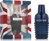 London Calling woda perfumowana dla mężczyzn 100 ml - Pepe Podgląd zdjęcia produktu 4