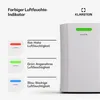 Klarstein Luftentfeuchter Elektrisch, Luftentfeuchter für Produktbild-Vorschau 4