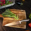 Nôž / rezbársky nôž / čepeľ - 33,5 cm - nerezová oceľ Náhľad obrázku produktu 15