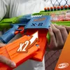Nerf Elite 2.0 Double Punch Produktbild-Vorschau 5