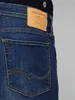 Jack & Jones 12110056, Blau, Jeans, Baumwolle, Elasthan, Produktbild-Vorschau 11