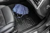 Gumové autokoberce Frogum Seat Leon 2005-2012 Náhľad obrázku produktu 10