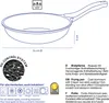 Kela Antihaft-Bratpfanne, Durchmesser 24 cm Produktbild-Vorschau 5