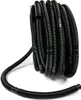 10m Solarschlauch de Luxe, schwarz Ø 38 mm Produktbild-Vorschau 5