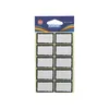 Stylex 366650 Tiefkühletiketten, weiß, 24 x 37 mm, 50 Stück Produktbild-Vorschau 4