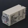 Przekaźnik czasowy H3Y-2 8-biegunowy, regulowany, wysoka Podgląd zdjęcia produktu 4