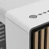 Fractal Design North - Mid tower - ATX - Seitenteil mit Produktbild-Vorschau 2