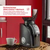 Solis Kaffeemahlwerk, Kegelmahlwerk 300g Kapazität 24 Produktbild-Vorschau 2