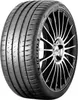 Michelin Sommerreifen motorcycle-tyres Pilot Sport 4S ( Produktbild-Vorschau 1