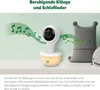 LeapFrog LF815HD – inteligentna niania wideo z 5-calowym Podgląd zdjęcia produktu 4