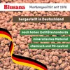 Blusana Blähton Hydrokultur & Drainage Tongranulat Produktbild-Vorschau 2