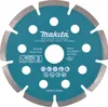 Makita Diamant-Schneidscheibe - 125 mm - für Produktbild-Vorschau 1