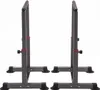 Pw30 Pro Handrail - Push-Up Supports Hms Voir les images du produit 2
