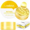 Lanbena Retinol Hydrożelowe płatki pod oczy z retinolem, 60 Produktbild-Vorschau 3