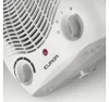 Eurom VK 2002 termoventilatore elettrico termoventilatore Anteprima dell’immagine prodotto 10
