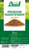 HÜHNER Land Feinkost Insektenmix 5 Liter I Mit Mehlwürmer & Produktbild-Vorschau 3