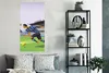 MuchoWow® Poster Eine Illustration von Spielern, die in Produktbild-Vorschau 4