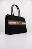 Steve Madden BK- Knox Shopper Schwarz in Gr. OneSize Produktbild-Vorschau 6