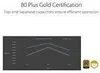 ASUS ROG Strix 1000W Gold Aura Edition Netzteil 20+4 pin Produktbild-Vorschau 18