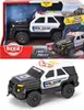 Dickie Toys Swat Schwarz/Weiß Produktbild-Vorschau 6