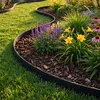 Aga Bordura da giardino in plastica 10 m Anteprima dell’immagine prodotto 7