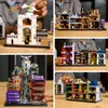 LEGO Harry Potter Magiczne sklepy na Alei Pokątnej Podgląd zdjęcia produktu 35