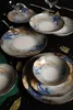 Hermia Concept, GBSATN24Y4101615, Services de table, Voir les images du produit 1