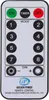 A remote control for a light string. Anteprima dell’immagine prodotto