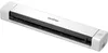 Brother DS-640 mobiele scanner Productafbeelding-voorbeeld 3