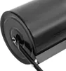 vidaXL Rouleau à gazon de jardin à pousser noir 63 L fer Voir les images du produit 10