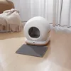 Smarte Selbstreinigende Katzentoilette Neptune Series - Produktbild-Vorschau 12