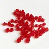 Doppelkegel Bicone 60 Stück Acryl Perlen Kristall Lose Produktbild-Vorschau 3
