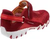 Allrounder Niro - Rot Veloursleder Größe: 39 Normal Produktbild-Vorschau 47