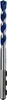 BOSCH 2608588145 BOSCH CYL-5 Betonbohrer, Ø 6,0 mm, 1 St. Anteprima dell’immagine prodotto 21