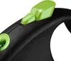 flexi BLACK DESIGN Seil grün, Größe: M Produktbild-Vorschau 5