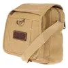 Dámská taška přes rameno Canvas Shoulder Bag Crossover Bag Náhled obrázku produktu 2