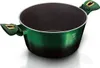 BERLINGER HAUS 24 cm TITAN TANNER BH-6058 EMERALD Produktbild-Vorschau 12