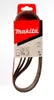 Nastro abrasivo Makita 30 x 533 mm, K40, 5 pz. 30 x 533 mm Anteprima dell’immagine prodotto 6