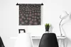 MuchoWow® Wandteppich Wandbehang Leopard - Muster - Tier Produktbild-Vorschau 2