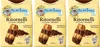 MULINO BIANCO Ritornelli - Italienische Kekse mit Kakao und Produktbild-Vorschau 1