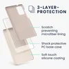 kwmobile Handyhülle für Samsung Galaxy S20 FE Hülle - Case Produktbild-Vorschau 2