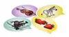 HCM55126 - Blurble, Kartenspiel, 2+ Spieler, ab 7 Jahren Produktbild-Vorschau 3