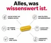 Medical Pharma Berberin HCl 60 kapsułek Produktbild-Vorschau 7