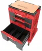 Organisateur QBRICK® ONE Atelier Tiroirs SET 7 Voir les images du produit 2