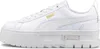 Puma Damen Sneakers Weiß 384209-01 Grösse 38 Produktbild-Vorschau 1